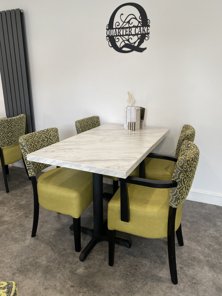 Homepage Furniture North East