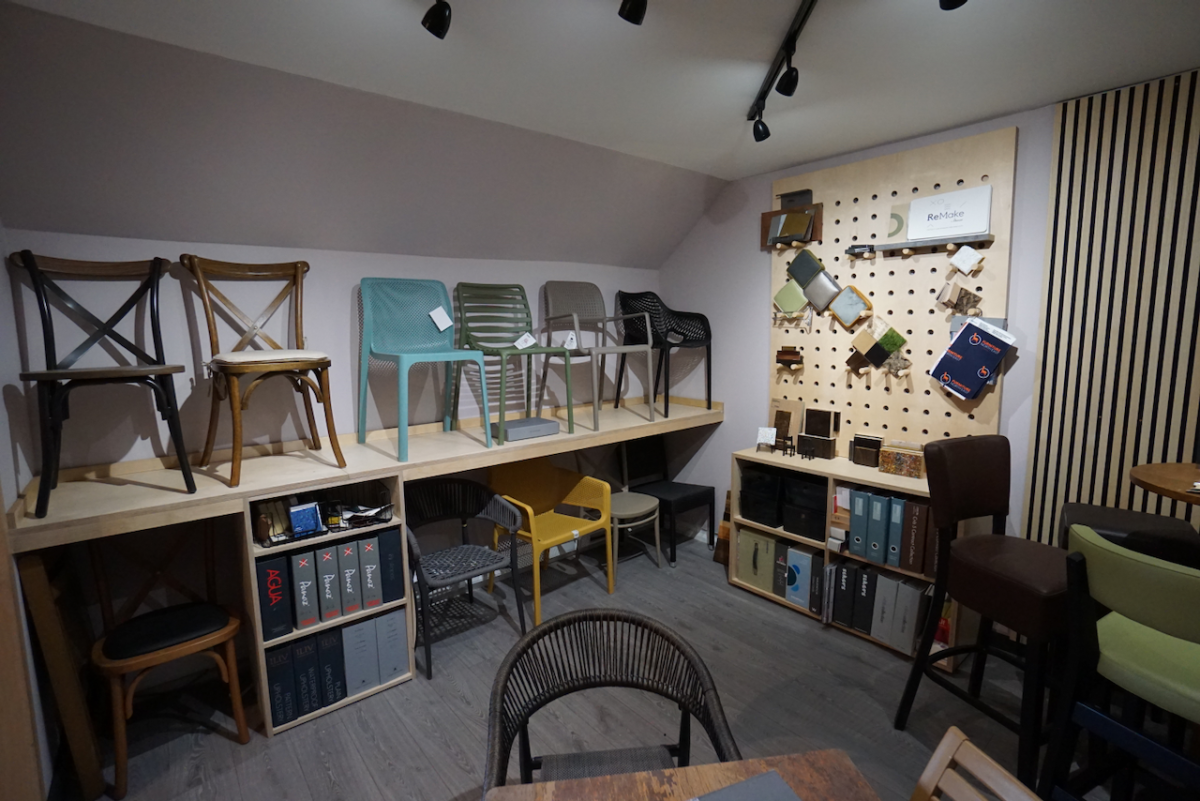 Homepage Furniture North East