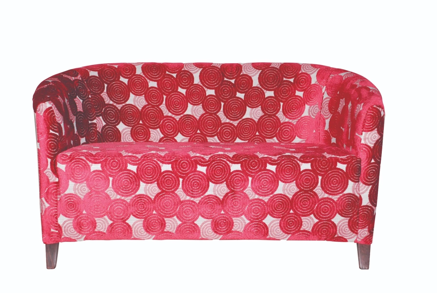 Flitwick Tub Chair Furniture North East